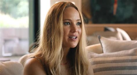 jennifer lawrence naked new movie|Jennifer Lawrence’s ‘No Hard Feelings’ Nude Scene ...